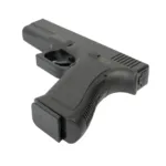 PISTOLA KRICO RESORTE KG17-S6 POLIMERO - Imagen 5