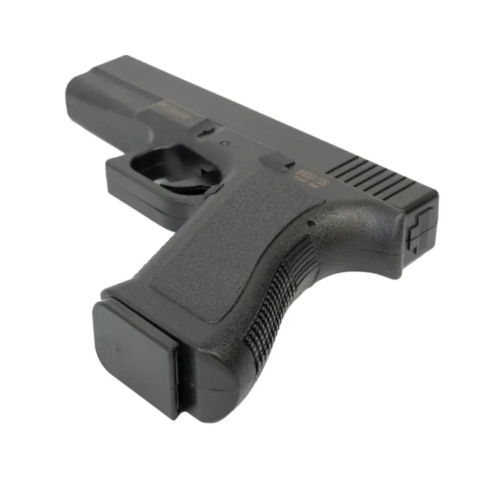PISTOLA KRICO RESORTE KG17-S6 POLIMERO - Imagen 5