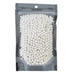 BOLSA BALINES KRICO 1000 BB 0.2G BLANCO