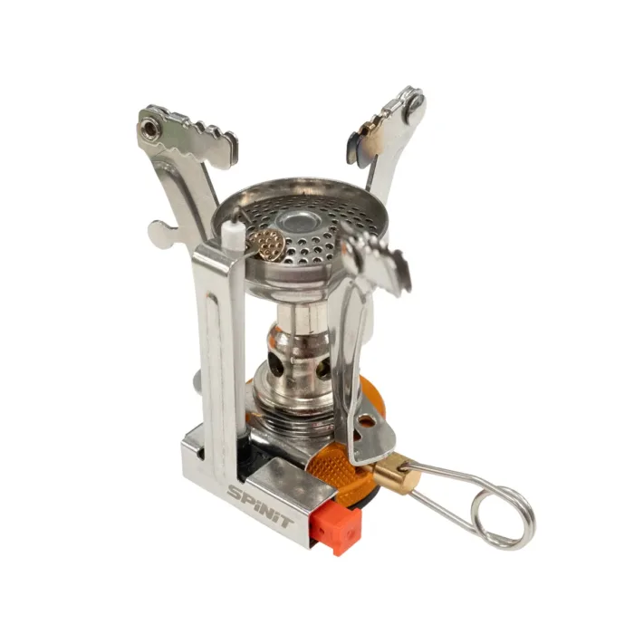 ANAFE SPINIT MINI - Imagen 3