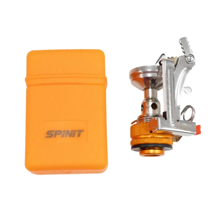 ANAFE SPINIT MINI - Imagen 4