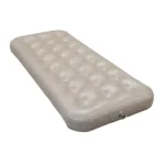 COLCHON SPINIT CAMPER SIMPLE BEIGE - Imagen 2