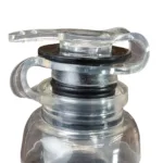 COLCHON SPINIT CAMPER SIMPLE BEIGE - Imagen 4
