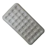 COLCHON SPINIT CAMPER TWIN BEIGE - Imagen 3