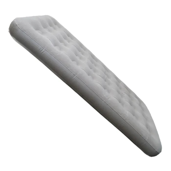 COLCHON SPINIT CAMPER TWIN BEIGE - Imagen 4