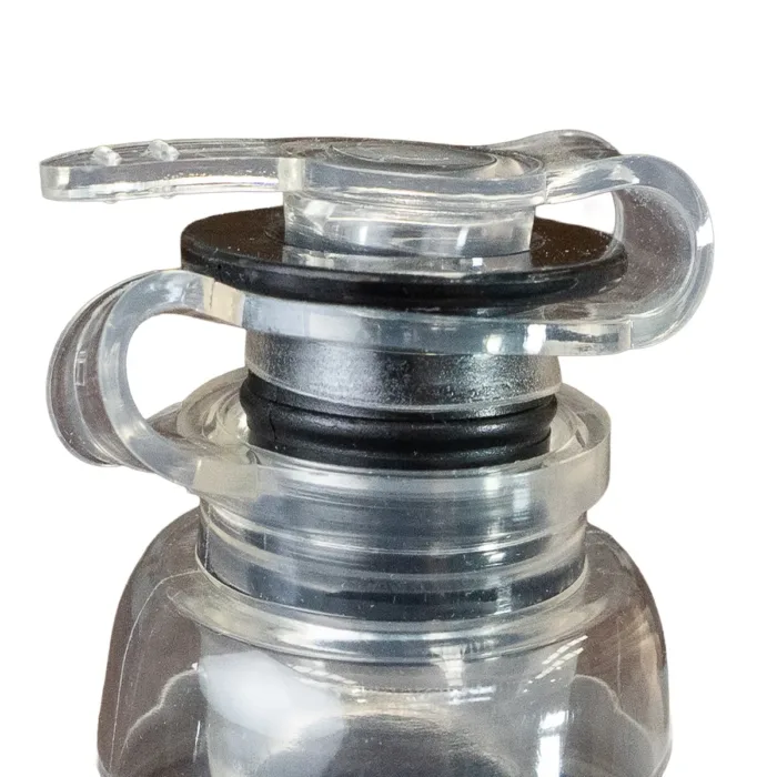 COLCHON SPINIT CAMPER TWIN BEIGE - Imagen 7