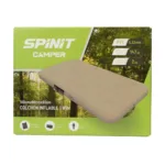 COLCHON SPINIT CAMPER TWIN BEIGE - Imagen 9
