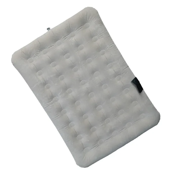 COLCHON SPINIT CAMPER DOBLE BEIGE - Imagen 3