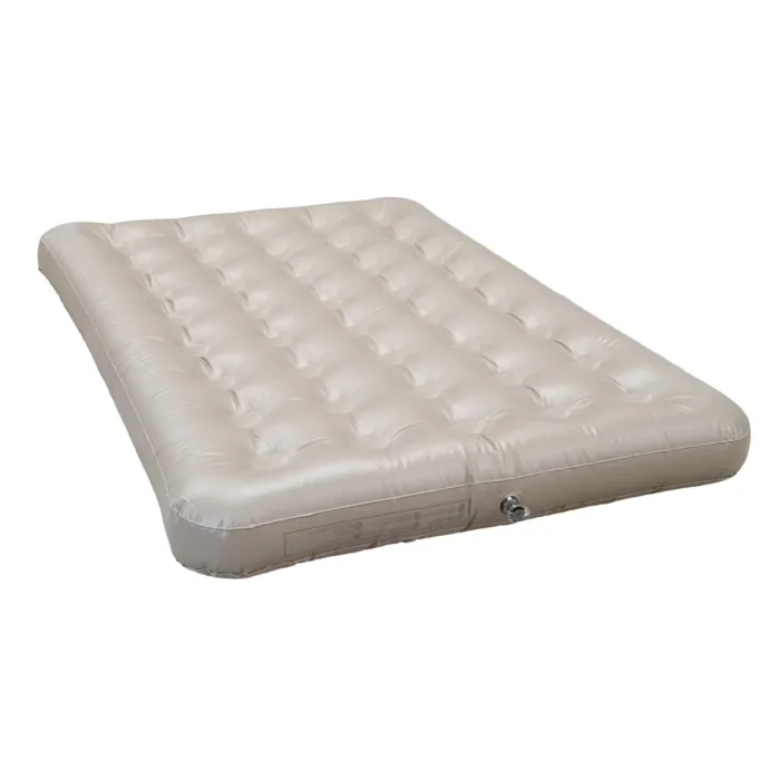 COLCHON SPINIT CAMPER DOBLE BEIGE - Imagen 2