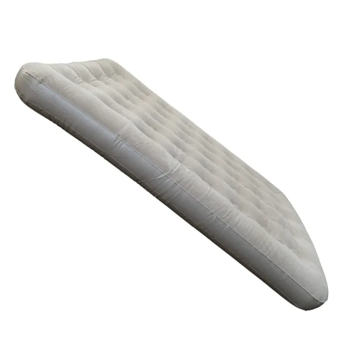 COLCHON SPINIT CAMPER DOBLE BEIGE - Imagen 4