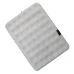 COLCHON SPINIT CAMPER QUEEN USB BEIGE - Imagen 2