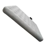 COLCHON SPINIT CAMPER QUEEN USB BEIGE - Imagen 3