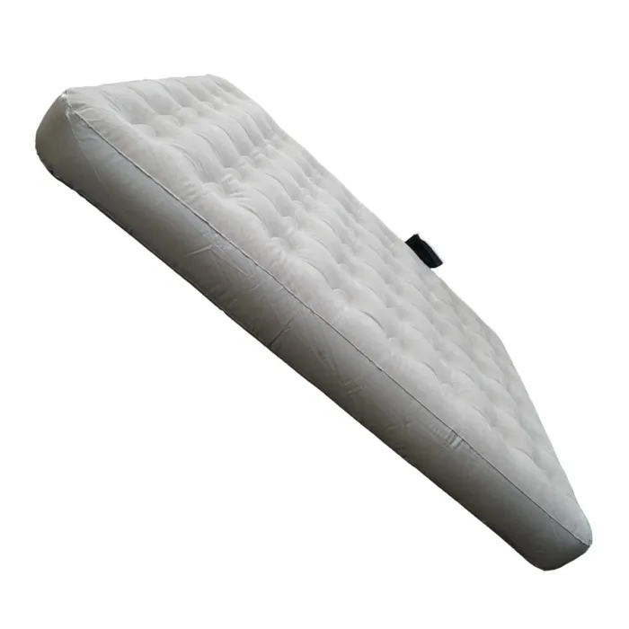 COLCHON SPINIT CAMPER QUEEN USB BEIGE - Imagen 3