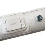 COLCHON SPINIT CAMPER QUEEN USB BEIGE - Imagen 6