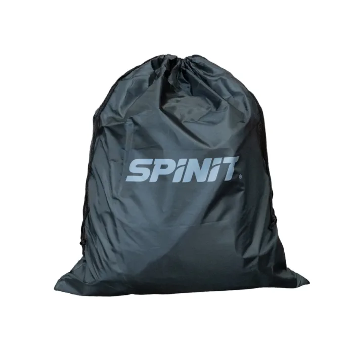 COLCHON SPINIT CAMPER QUEEN USB BEIGE - Imagen 9