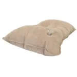 ALMOHADA INFLABLE SPINIT BEIGE - Imagen 2