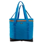 CONSERVADORA SPINIT AUTO INFLABLE 30L AZUL - Imagen 2