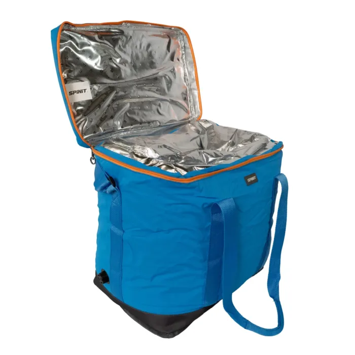 CONSERVADORA SPINIT AUTO INFLABLE 30L AZUL - Imagen 4