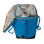 CONSERVADORA SPINIT AUTO INFLABLE 30L AZUL - Imagen 5