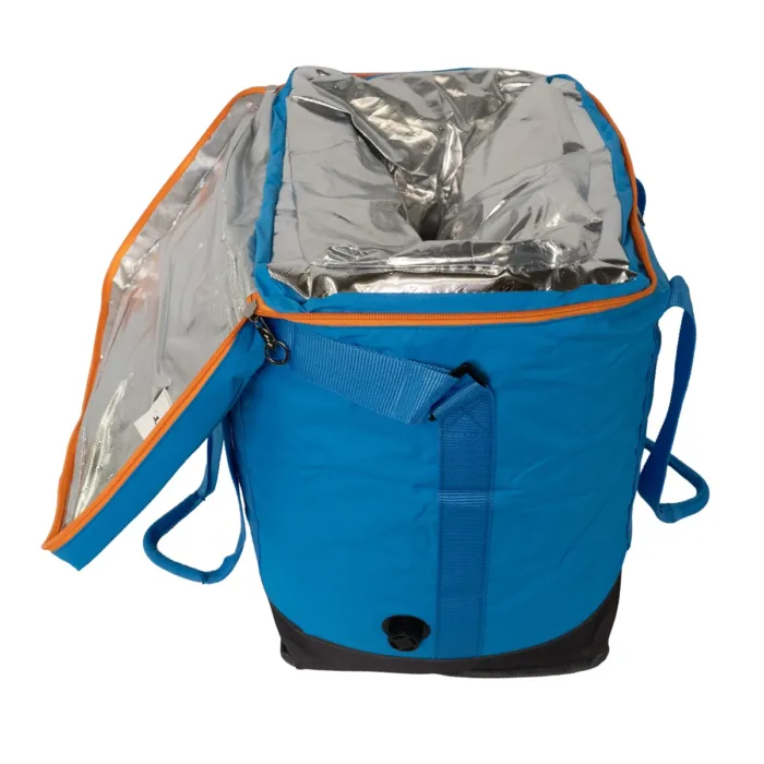 CONSERVADORA SPINIT AUTO INFLABLE 30L AZUL - Imagen 5