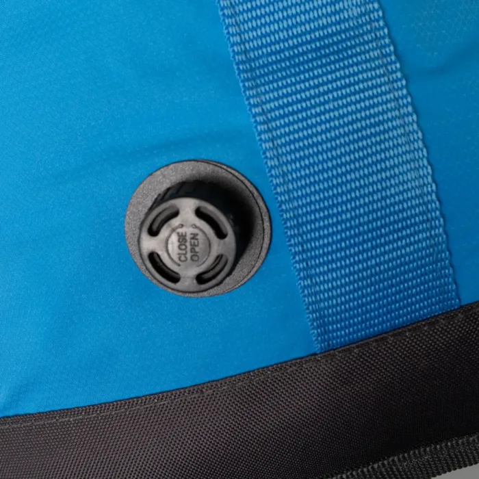 CONSERVADORA SPINIT AUTO INFLABLE 30L AZUL - Imagen 7