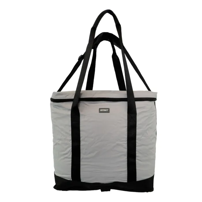 CONSERVADORA SPINIT AUTO INFLABLE 30L GRIS - Imagen 3