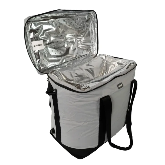 CONSERVADORA SPINIT AUTO INFLABLE 30L GRIS - Imagen 4