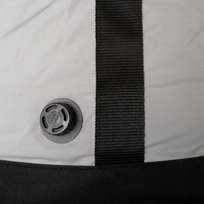 CONSERVADORA SPINIT AUTO INFLABLE 30L GRIS - Imagen 6