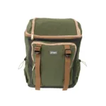 MOCHILA CONSERVADORA SPINIT 16L VERDE GRIS - Imagen 2