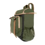 MOCHILA CONSERVADORA SPINIT 16L VERDE GRIS - Imagen 4