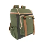 MOCHILA CONSERVADORA SPINIT 16L VERDE GRIS