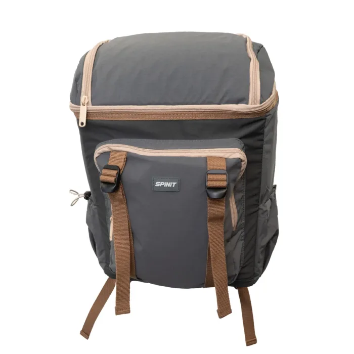 MOCHILA CONSERVADORA SPINIT 16L GRIS - Imagen 3