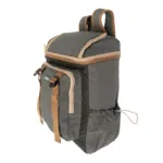 MOCHILA CONSERVADORA SPINIT 16L GRIS - Imagen 2