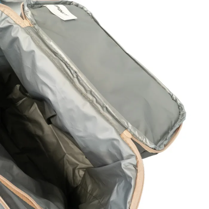 MOCHILA CONSERVADORA SPINIT 16L GRIS - Imagen 4
