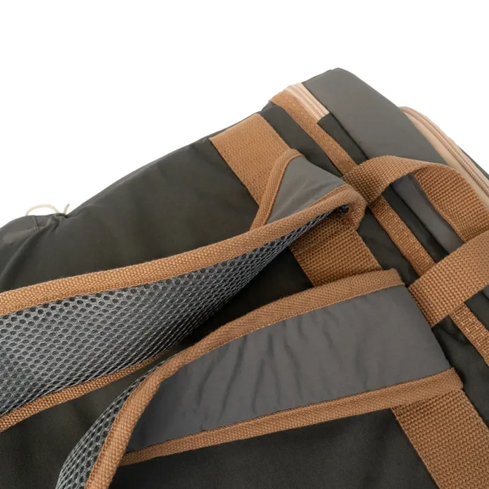 MOCHILA CONSERVADORA SPINIT 16L GRIS - Imagen 6