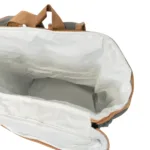 MOCHILA CONSERVADORA SPINIT 20L GRIS - Imagen 3