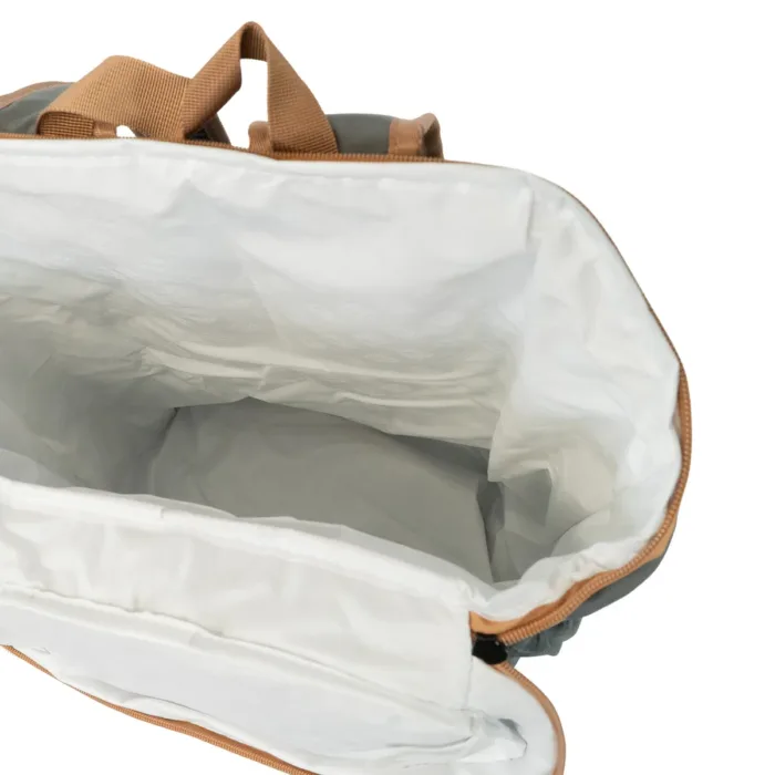 MOCHILA CONSERVADORA SPINIT 20L GRIS - Imagen 3