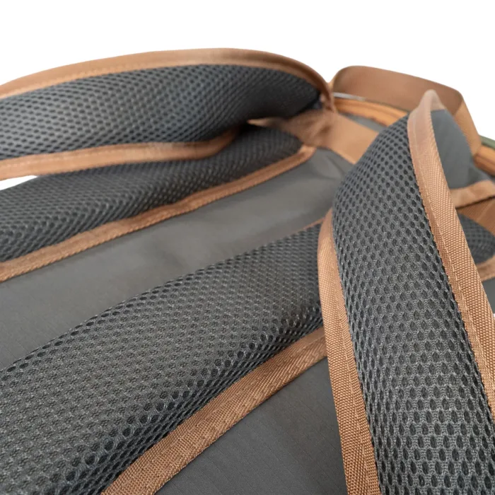 MOCHILA CONSERVADORA SPINIT 20L GRIS - Imagen 4