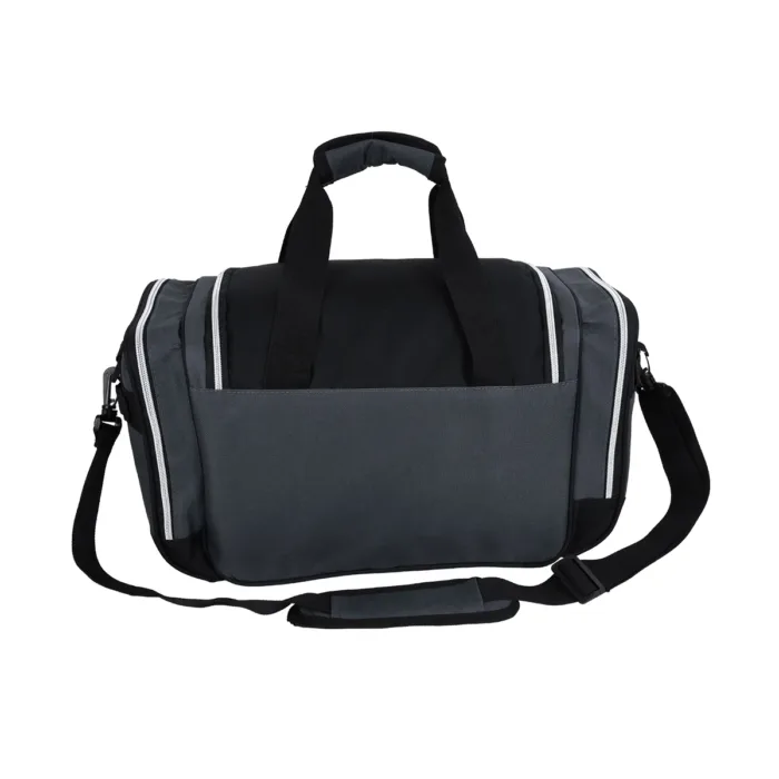 BOLSO DE PESCA SPINIT 402522 C/4 CAJAS GRIS - Imagen 8
