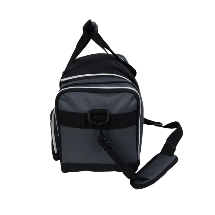 BOLSO DE PESCA SPINIT 402522 C/4 CAJAS GRIS - Imagen 7