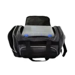 BOLSO DE PESCA SPINIT 402522 C/4 CAJAS GRIS - Imagen 5