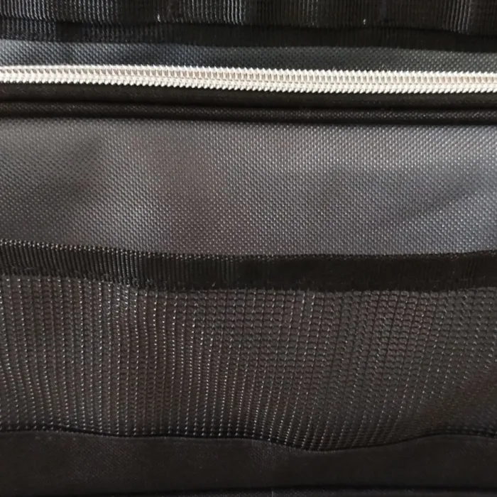 BOLSO DE PESCA SPINIT 402522 C/4 CAJAS GRIS - Imagen 2