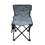 SILLA PLEGABLE SPINIT BAJA GRIS - Imagen 2