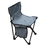 SILLA PLEGABLE SPINIT BAJA GRIS - Imagen 3