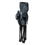 SILLA PLEGABLE SPINIT BAJA GRIS - Imagen 4