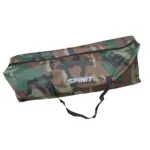 MESA PLEGABLE SPINIT TEXTIL C/2 SILLAS BAJAS CAMUFLADO - Imagen 7