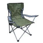 SILLON DIRECTOR SPINIT 100 VERDE