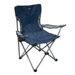 Sillón Director 100 plegable Para camping, pesca y playa