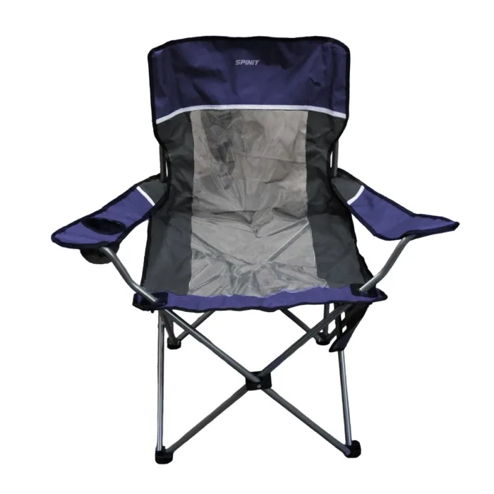 Sillón Director 120 plegable con Bolsillo lateral - Imagen 2