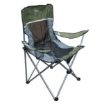 SILLON DIRECTOR SPINIT 120 NYLON MESH VERDE